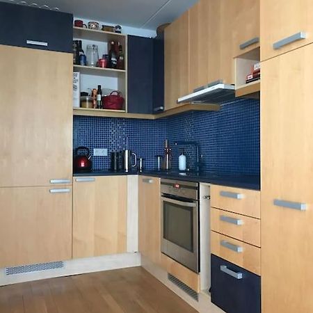 Loft Tartu Kesklinnas מראה חיצוני תמונה