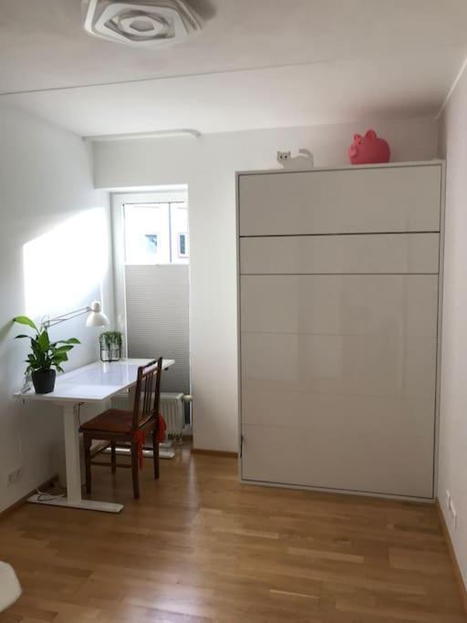 Loft Tartu Kesklinnas מראה חיצוני תמונה
