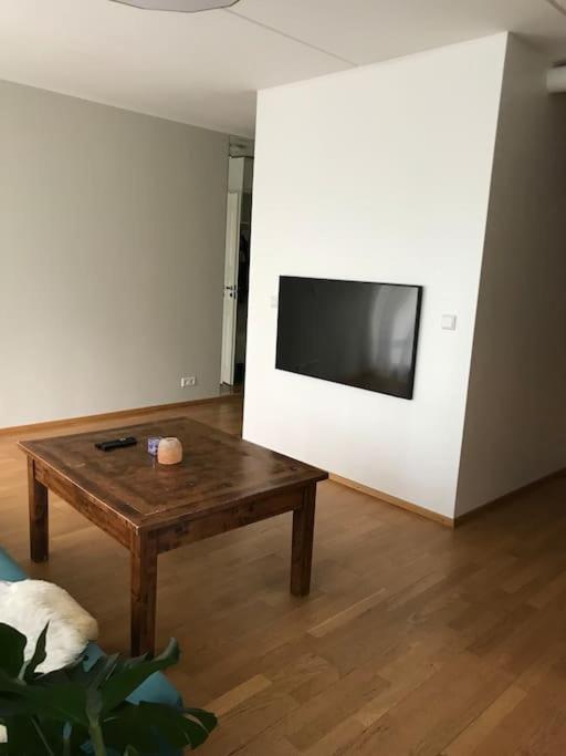 Loft Tartu Kesklinnas מראה חיצוני תמונה