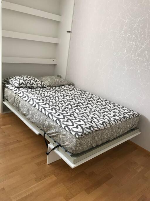 Loft Tartu Kesklinnas מראה חיצוני תמונה